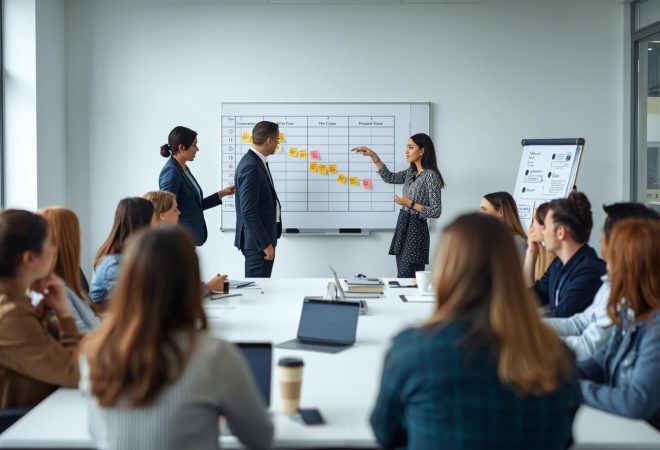 Project Management Training