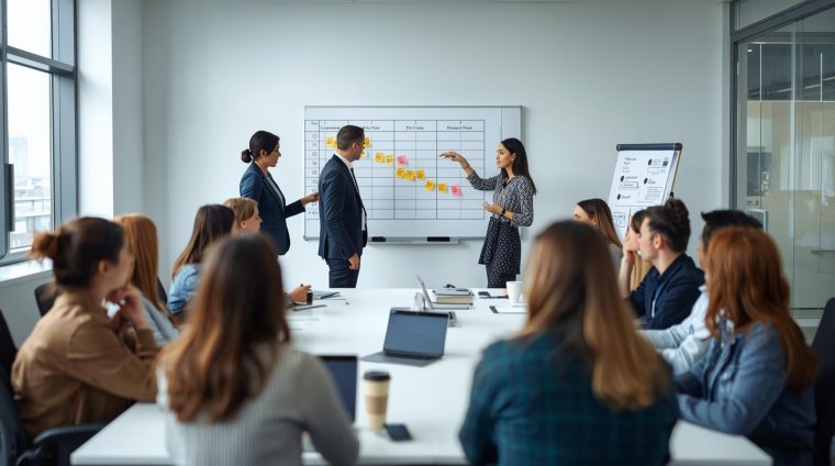 Project Management Training