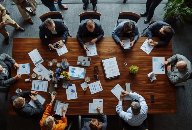 Public Policy Process