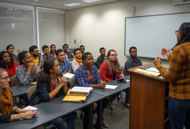 Public Speaking Course