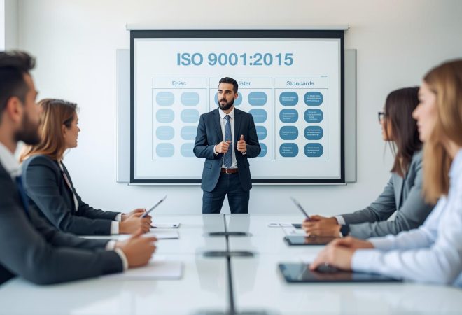 QMS Lead Auditor Training _ ISO 9001_2015