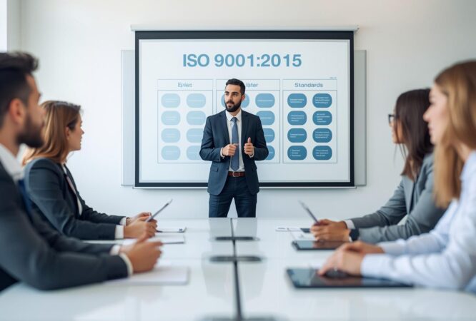 QMS Lead Auditor Training _ ISO 9001_2015