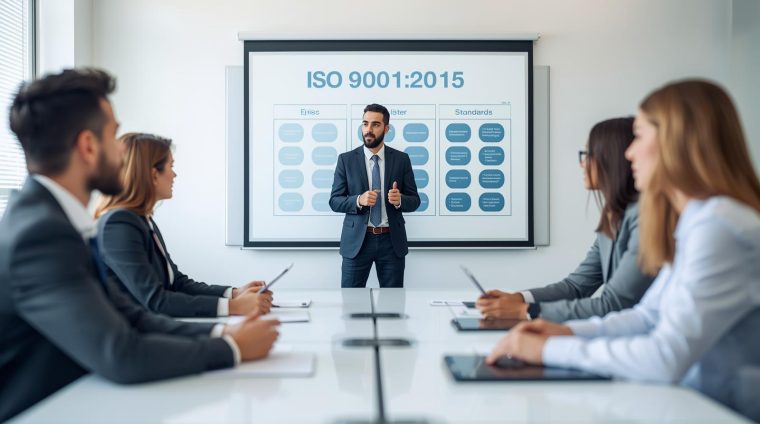 QMS Lead Auditor Training _ ISO 9001_2015