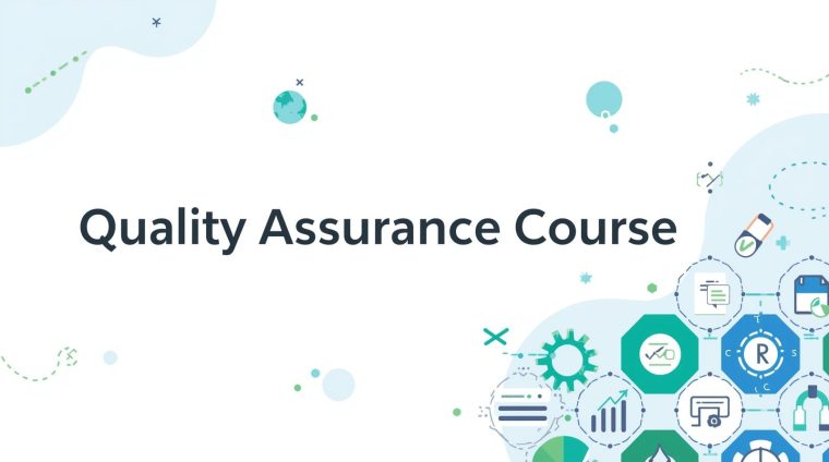 Quality Assurance Course