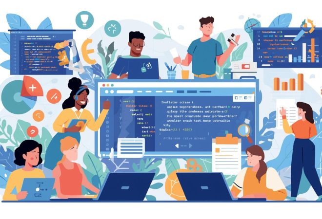 Software Testing Course