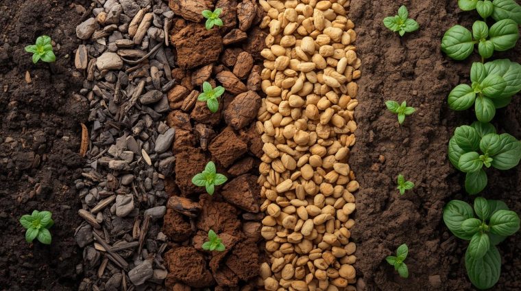 Soils and Agronomy course Soils and Agronomy course