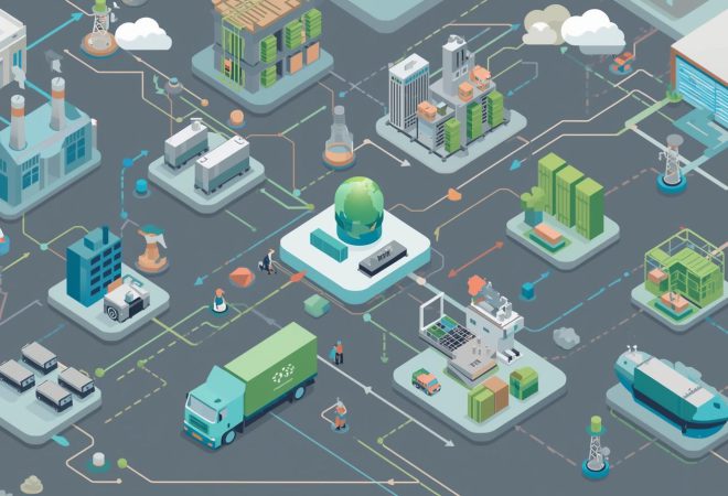 Supply Chain Management Course (2)