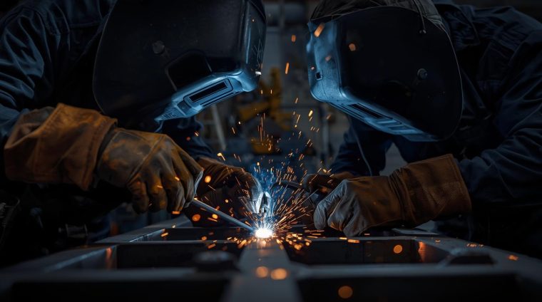 Welding and Joining course Welding and Joining course