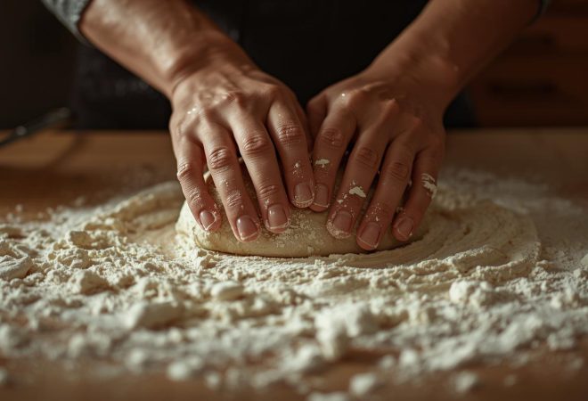 Fundamentals of Baking Science