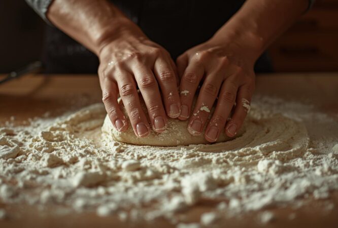 Fundamentals of Baking Science