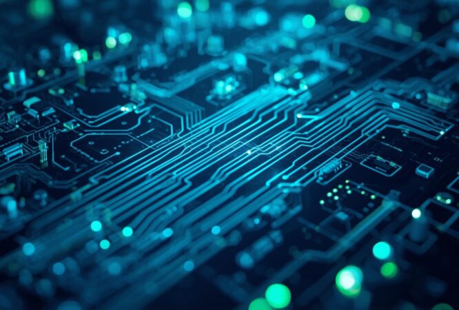 electrical engineering