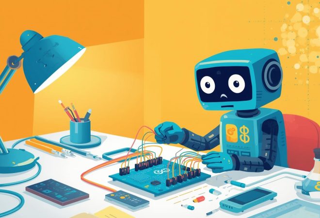 Arduino Course for Beginners (1)