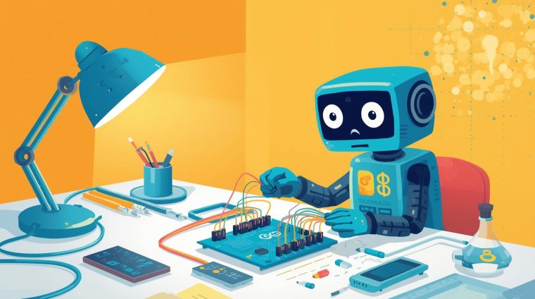 Arduino Course for Beginners (1)