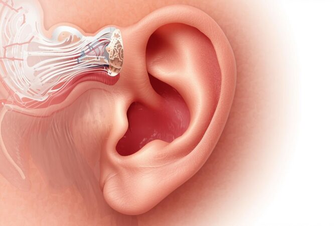 Audiology Audiology