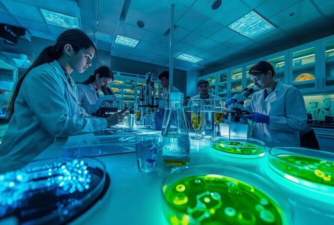 Biotechnology Course Biotechnology Course