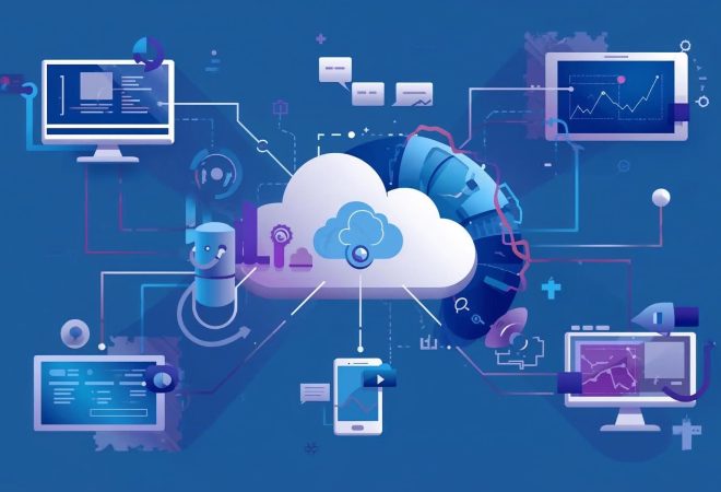 Cloud Computing Course