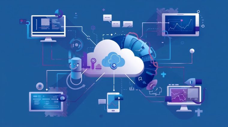 Cloud Computing Course