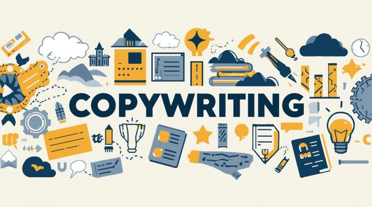 Copywriting Course