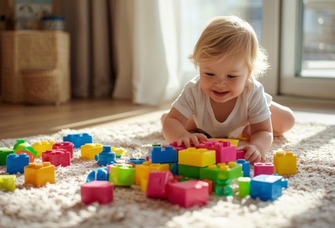 Early Childhood Development Course