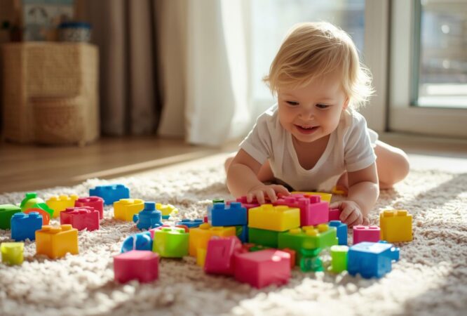 Early Childhood Development Course Early Childhood Development Course