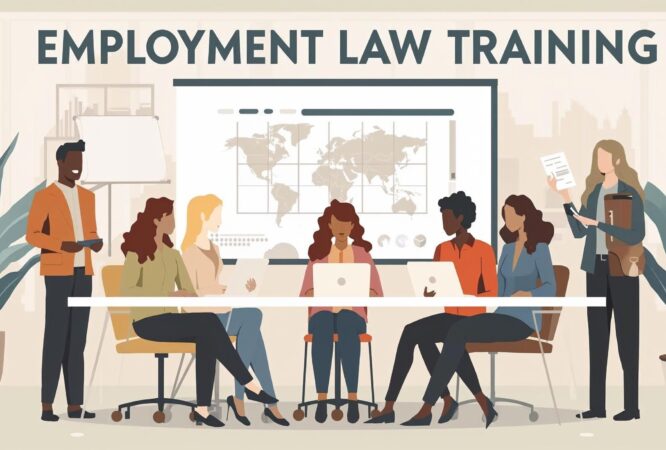Employment Law Training (1) Employment Law Training (1)