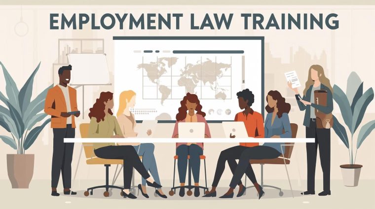 Employment Law Training (1) Employment Law Training (1)