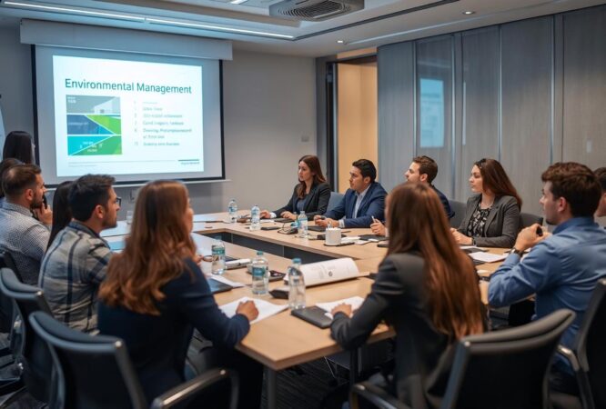 Environmental Management Training (ISO 14001_2015) Environmental Management Training (ISO 14001_2015)