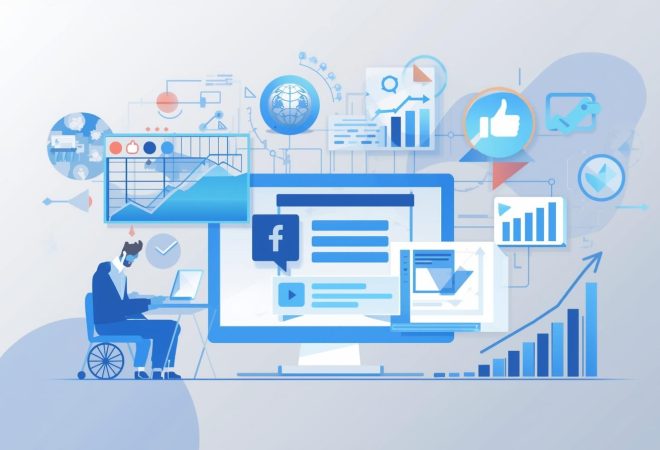 Facebook Marketing Course