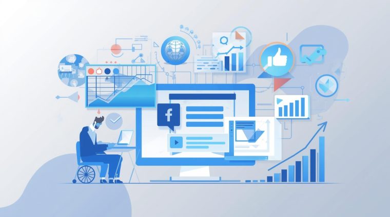 Facebook Marketing Course Facebook Marketing Course