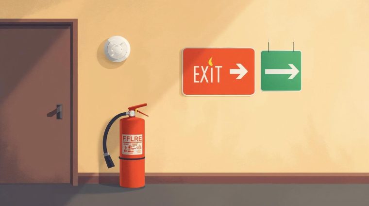 Fire Safety Awareness in the Workplace Fire Safety Awareness in the Workplace
