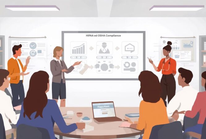 HIPAA & OSHA Compliance Training