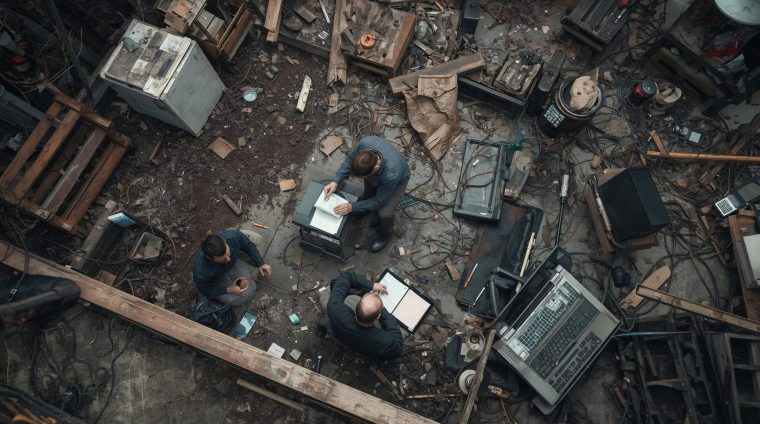 Incident Investigation in the Workplace