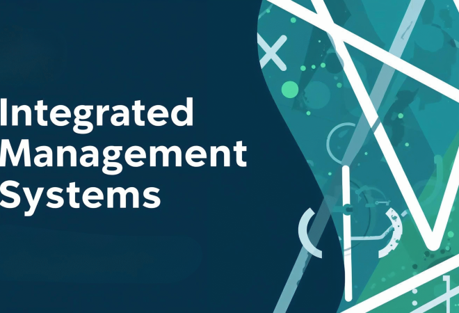 Integrated Management Systems