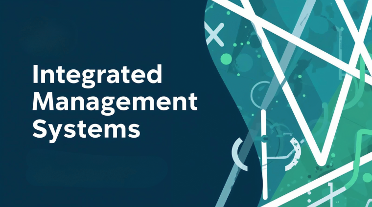 Integrated Management Systems