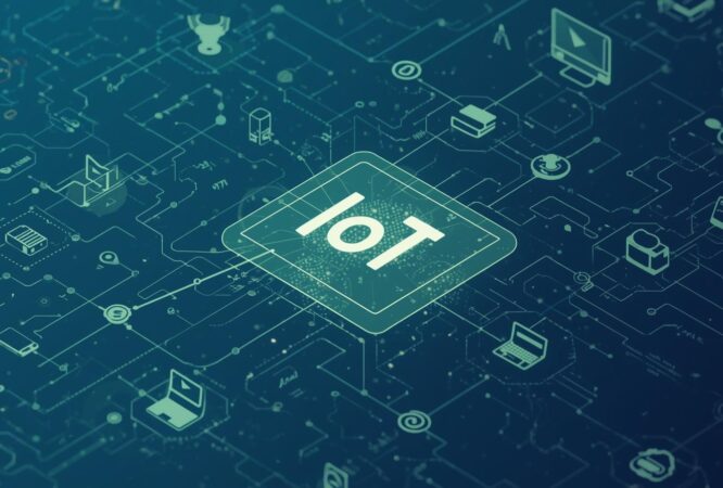 IoT Course IoT Course