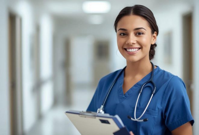 Medical Assistant Course