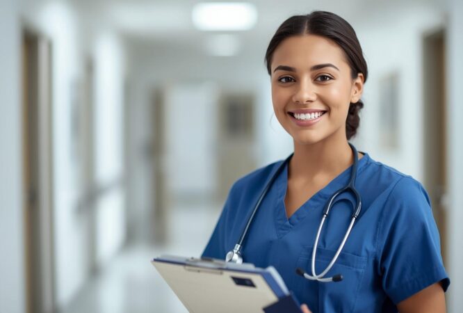 Medical Assistant Course