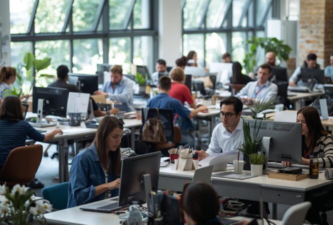 Office Management Training