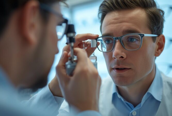 Optician Training Optician Training