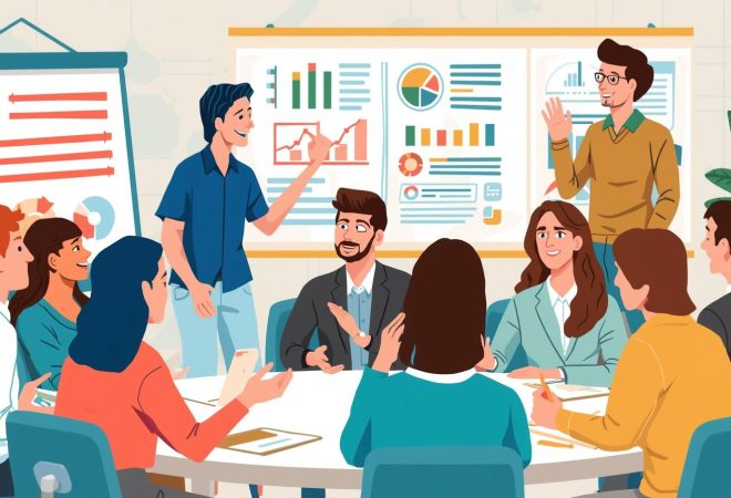 Product Manager Training