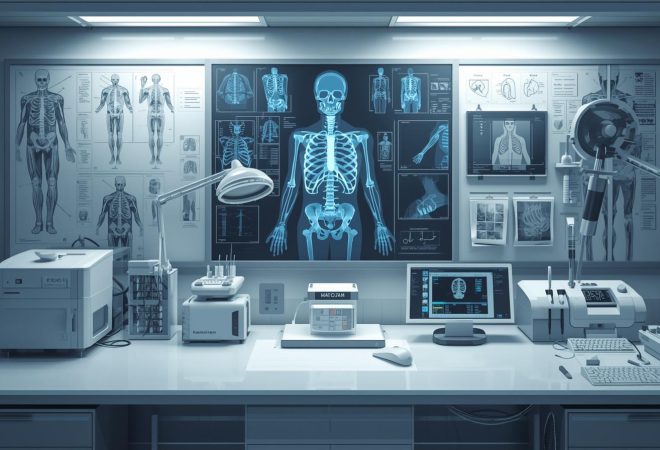 Radiology Crash Course