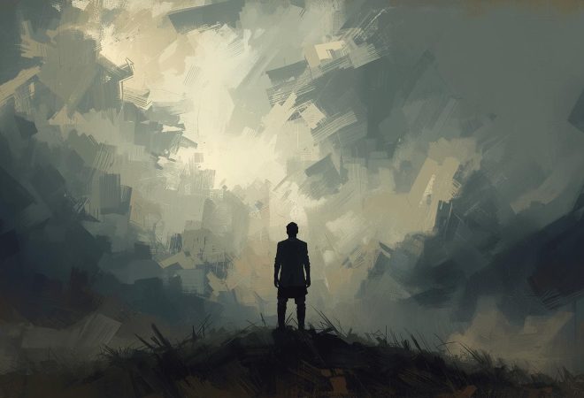 Resilience to Conflict Course