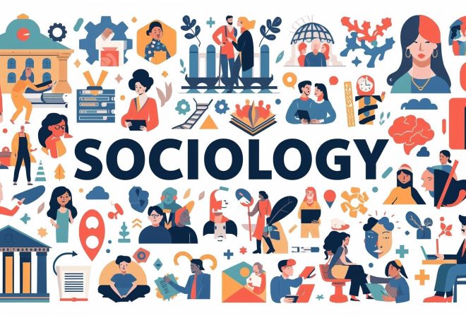 Sociology Course