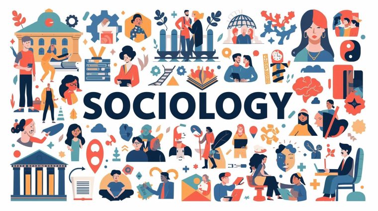 Sociology Course Sociology Course