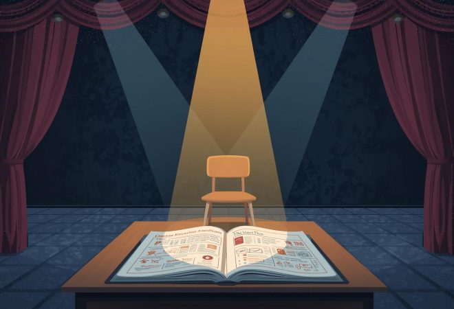 Stage Management Course(1)