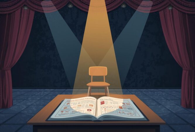 Stage Management Course(1) Stage Management Course(1)