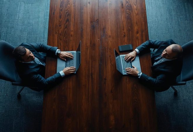 Strategic Negotiation course