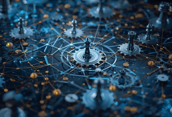 Strategic Thinking and Advanced Problem Solving