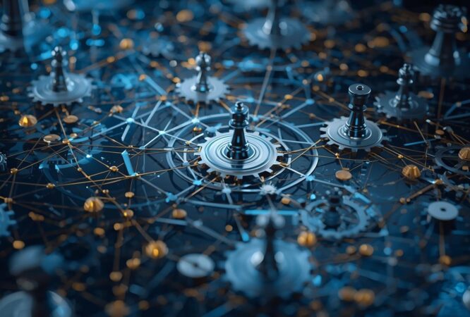 Strategic Thinking and Advanced Problem Solving