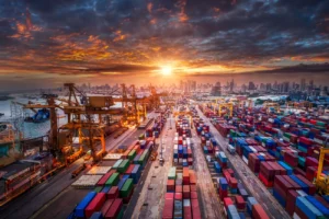 Supply Chain Risk 2025